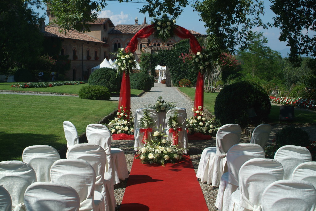 Professione Wedding Planner